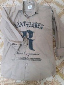 YOUNGOR Men's Shirt