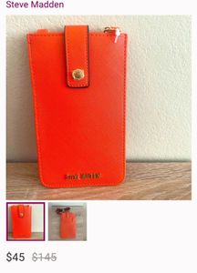 Phone Pouch