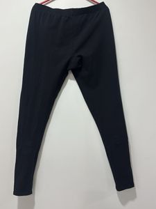 Classic Black Leggings