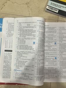 NEET Exam Prep Books