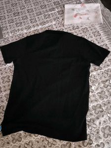 USPA Polo T-Shirt