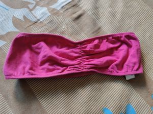 Tube bra