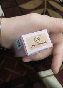 MARS Cancel Concealer - Dreamy Beige