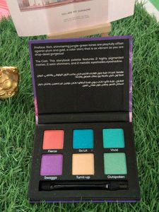 Eyeshadow Palette