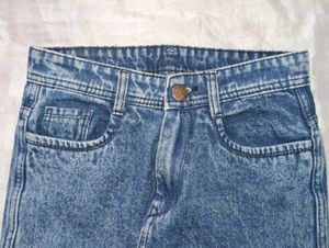 Baggy Pant