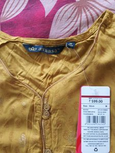 Avaasa Kurti