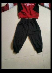 Boys' Adventure Outfit(18-24 months)