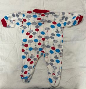Romper, Pack of 3