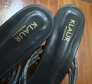 Revenge story black heels ⛓️‍💥
