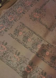 New Saree🤎