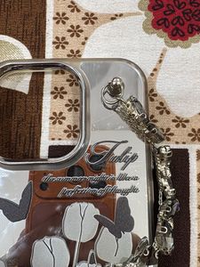 Designer Phone Case with Bling