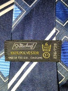 Men's Tie