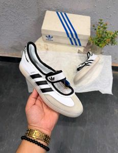 Adidas