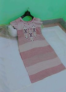 pure cotton Kurta