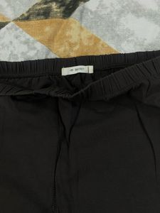 Comfy Striped Pajama Set