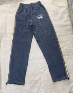 Men's Striped Track Pants