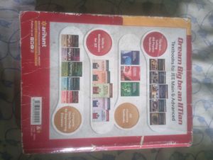 JEE Main Mathematics Master Resource Book