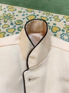 Men Jacket 38"