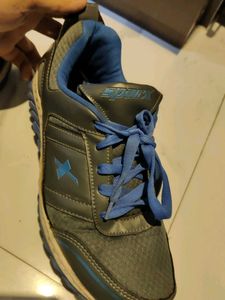 Sparkx Unisex Sports Shoes