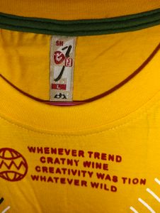 Men's T-shirt (Size -L)(Pack Of 2)