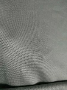 Men's Grey Polo T-Shirt