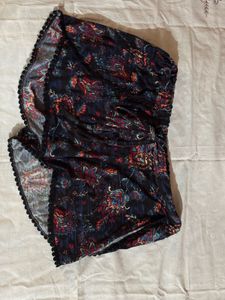 Pack Of 3 Shorts