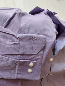 Formal Shirt In Size 40