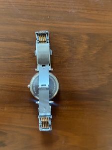 Elegant Two-Tone Daniel Klein Watch