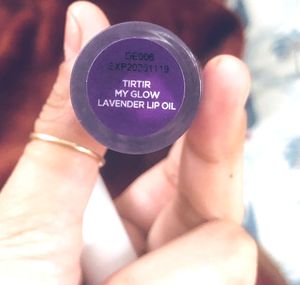 💜TIRTIR lip glow - Achieve Radiant lips!