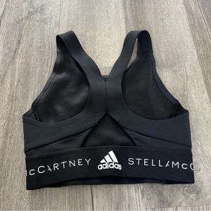 Adidas by Stella McCartney Sports Bra
