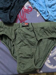 Bundle of Men's Briefs