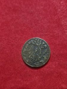 Vintage sikh old token