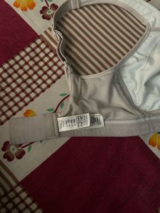 Marks &amp; Spencer (M&amp;S) Full Coverage Sports Bra