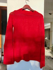 11 Cardigan