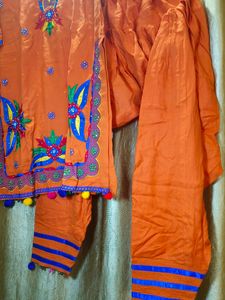 PUNJABI SUIT OFFER 🥳