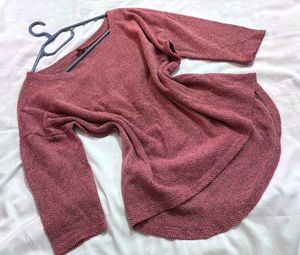 💟Original Only Chic Textured Knit F