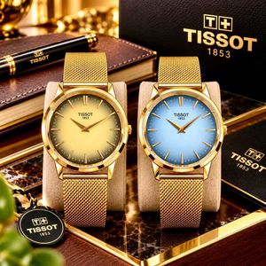 TISSOT (COPY) FOR MENS PREMIUM QUALITY WATCH