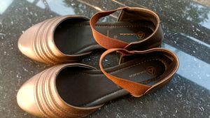 Brand New Footwear.Size 40..