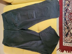 Max Urban Joggers XL size
