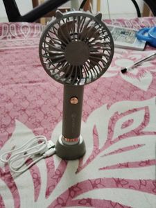 Portable mini Fan