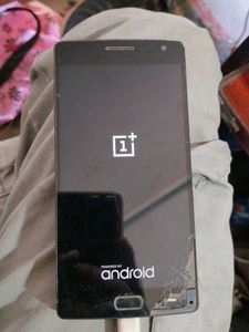 OnePlus Smartphone Not Working - For Parts