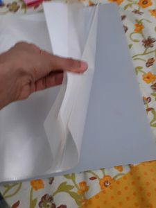 Files From Solo A4 Size Set Of 4 (20 Pockets)