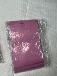 Holographic Pouches - Pack of 10