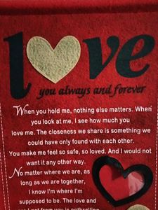 Love Wall Decor