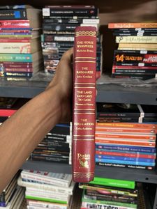 Reader's Digest Collection - 4 Books