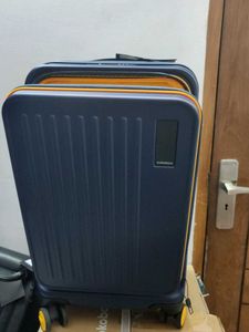 mokobara transit cabin pro luggage