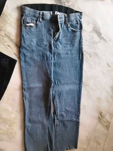 Stylish Denim Jeans👖