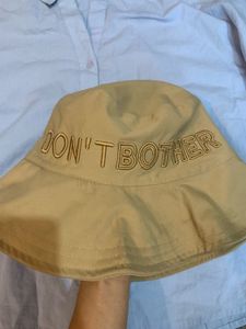 Bucket Hat