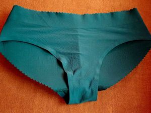 1 Black Butt Lifter Underwear