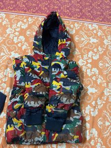 kids clothes.